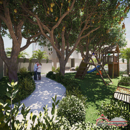 Imagem Apartamento com 3 Quartos à Venda, 58 m² em Centro - Jacareí Imagem Apartamento com 3 Quartos à Venda, 58 m² em Centro - Jacareí