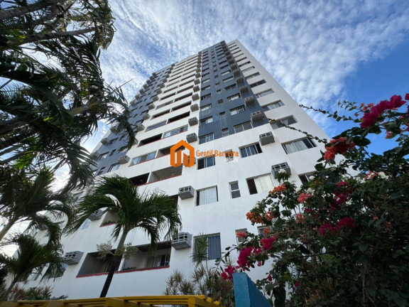 Apartamento com 3 Quartos à Venda, 157 m² em Vicente Pinzon - Fortaleza
