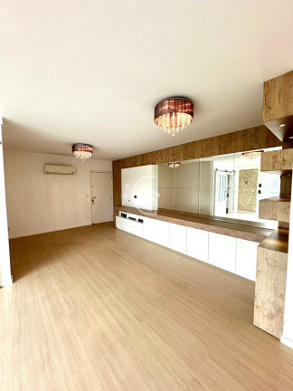 Imagem Apartamento com 3 Quartos à Venda, 136 m² em América - Joinville Imagem Apartamento com 3 Quartos à Venda, 136 m² em América - Joinville
