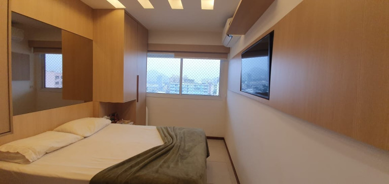 Imagem Apartamento com 2 Quartos à Venda, 62 m² em Centro - Niterói