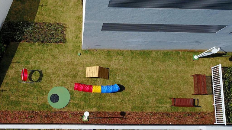Imagem Apartamento com 3 Quartos à Venda, 72 m² em Campestre - Santo André