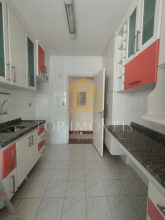 Imagem Apartamento com 3 Quartos à Venda, 75 m² em Jardim Aquarius - São José Dos Campos