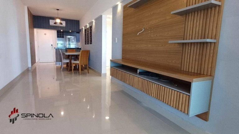Imagem Apartamento com 3 Quartos à Venda, 93 m² em Balneário Flórida - Praia Grande Imagem Apartamento com 3 Quartos à Venda, 93 m² em Balneário Flórida - Praia Grande