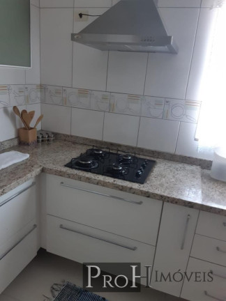 Imagem Sobrado com 4 Quartos à Venda, 254 m² em Bela Vista - Santo André