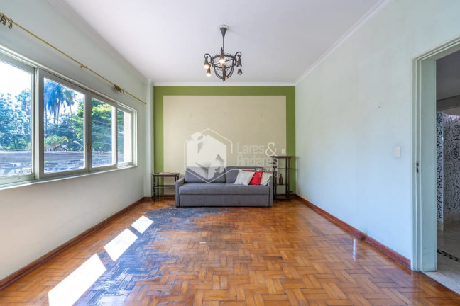 Imagem Apartamento com 3 Quartos à Venda, 231 m² em Consolação - São Paulo Imagem Apartamento com 3 Quartos à Venda, 231 m² em Consolação - São Paulo
