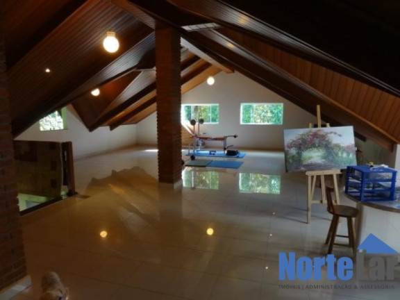 Imagem Casa de Condomínio com 4 Quartos à Venda, 459 m² em Reserva Das Hortências - Mairiporã Imagem Casa de Condomínio com 4 Quartos à Venda, 459 m² em Reserva Das Hortências - Mairiporã