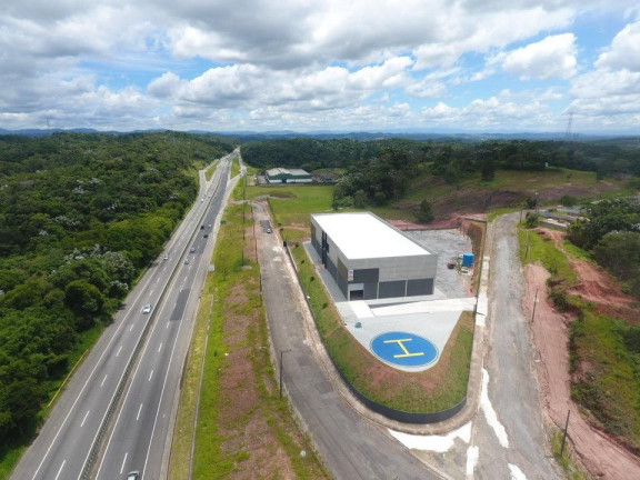 Imagem Imóvel Comercial para Alugar, 6.000 m² em Fazenda Capelinha - Mogi Das Cruzes