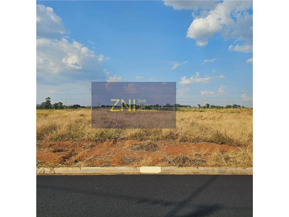 Imagem Terreno à Venda, 250 m² em Bela Vista - Batatais