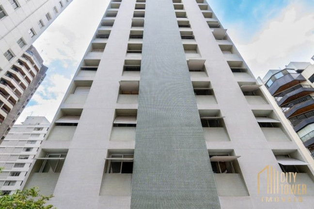 Imagem Apartamento com 2 Quartos à Venda, 87 m² em Itaim Bibi - São Paulo