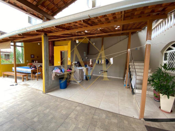 Imagem Casa com 4 Quartos à Venda, 400 m² em Jk - Coronel Fabriciano Imagem Casa com 4 Quartos à Venda, 400 m² em Jk - Coronel Fabriciano