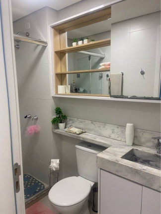 Imagem Apartamento com 2 Quartos à Venda, 49 m² em Parque Da Fonte - São José Dos Pinhais Imagem Apartamento com 2 Quartos à Venda, 49 m² em Parque Da Fonte - São José Dos Pinhais