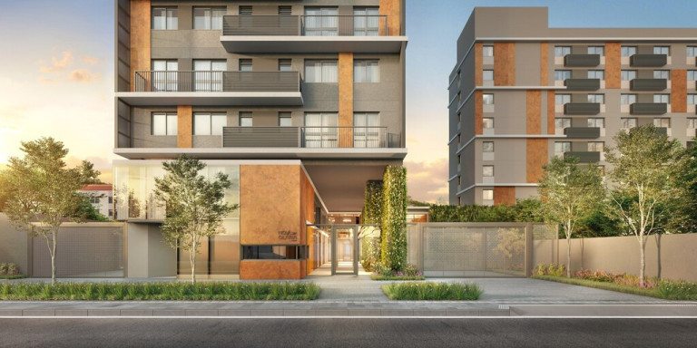 Imagem Apartamento com 1 Quarto à Venda, 38 m² em Cidade Baixa - Porto Alegre Imagem Apartamento com 1 Quarto à Venda, 38 m² em Cidade Baixa - Porto Alegre