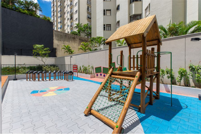 Imagem Apartamento com 3 Quartos à Venda, 229 m² em Vila Mascote - São Paulo