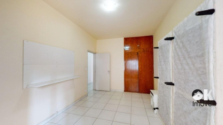 Imagem Apartamento com 3 Quartos à Venda, 123 m² em Higienópolis - São Paulo