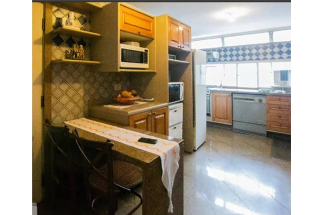 Imagem Apartamento com 3 Quartos à Venda, 135 m² em Itaim Bibi - São Paulo Imagem Apartamento com 3 Quartos à Venda, 135 m² em Itaim Bibi - São Paulo