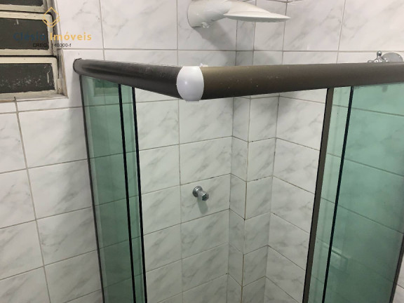 Imagem Apartamento com 1 Quarto à Venda, 45 m² em Santa Efigênia - São Paulo