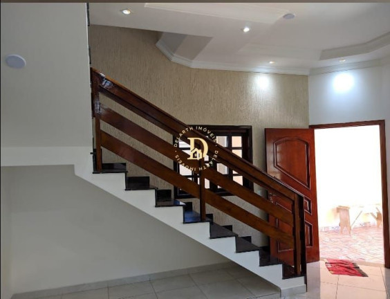 Imagem Sobrado com 4 Quartos à Venda, 220 m² em Residencial Santa Paula - Jacareí Imagem Sobrado com 4 Quartos à Venda, 220 m² em Residencial Santa Paula - Jacareí