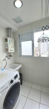 Imagem Apartamento com 1 Quarto à Venda, 37 m² em Vila Buarque - São Paulo