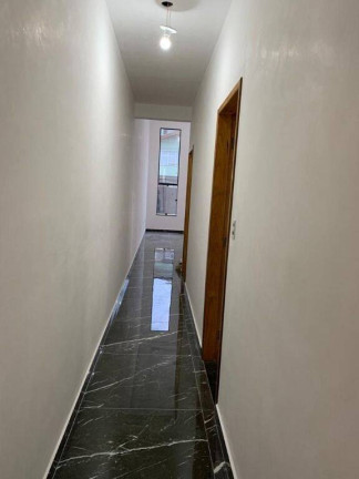 Imagem Casa com 3 Quartos à Venda, 91 m² em Barreiro - Taubaté Imagem Casa com 3 Quartos à Venda, 91 m² em Barreiro - Taubaté