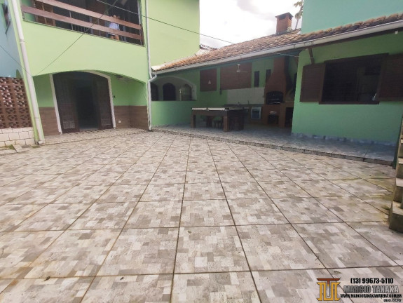 Imagem Casa com 4 Quartos à Venda, 238 m² em Centro - Bertioga Imagem Casa com 4 Quartos à Venda, 238 m² em Centro - Bertioga