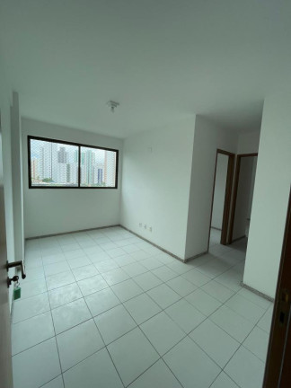 Imagem Apartamento com 2 Quartos à Venda, 41 m² em Casa Amarela - Recife Imagem Apartamento com 2 Quartos à Venda, 41 m² em Casa Amarela - Recife