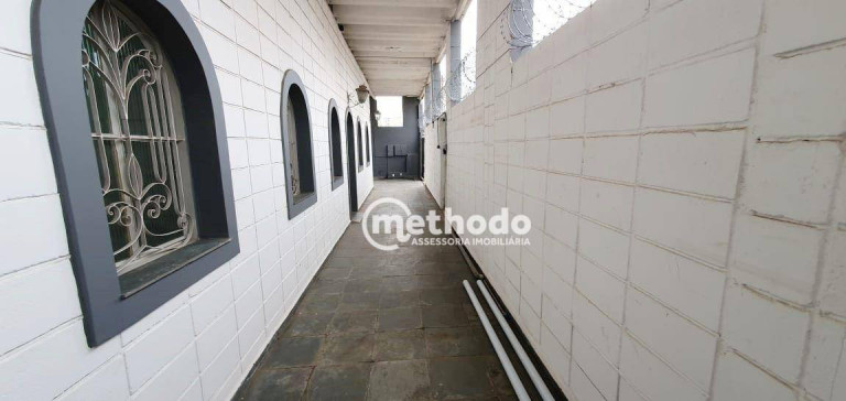 Imagem Sala Comercial à Venda, 220 m² em Jardim Guanabara - Campinas Imagem Sala Comercial à Venda, 220 m² em Jardim Guanabara - Campinas