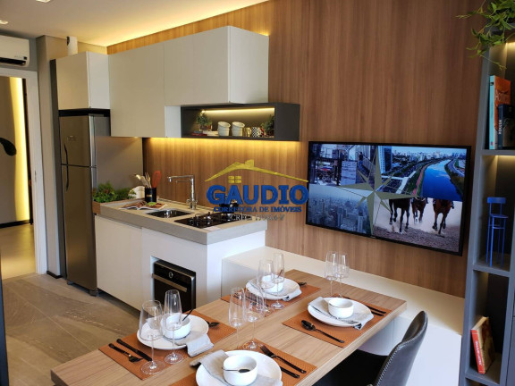 Imagem Loft com 1 Quarto à Venda, 25 m² em Butantã - São Paulo Imagem Loft com 1 Quarto à Venda, 25 m² em Butantã - São Paulo