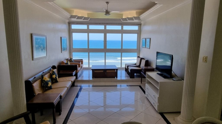 Imagem Apartamento com 5 Quartos à Venda, 200 m² em Pitangueiras - Guarujá Imagem Apartamento com 5 Quartos à Venda, 200 m² em Pitangueiras - Guarujá