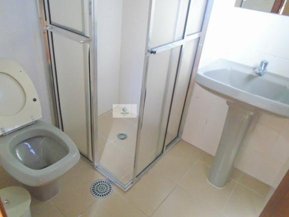 Imagem Apartamento com 3 Quartos para Alugar, 167 m² em Enseada - Guarujá Imagem Apartamento com 3 Quartos para Alugar, 167 m² em Enseada - Guarujá