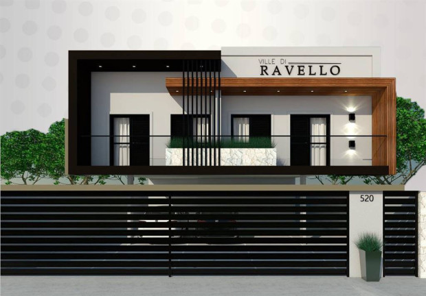 Imagem Casa com 2 Quartos à Venda, 47 m² em Boqueirao - Praia Grande Imagem Casa com 2 Quartos à Venda, 47 m² em Boqueirao - Praia Grande