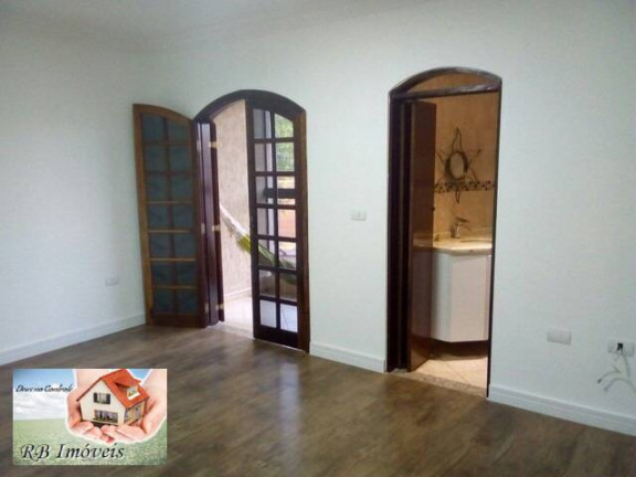 Imagem Casa com 4 Quartos à Venda, 180 m² em Parque Das Nações - Santo André Imagem Casa com 4 Quartos à Venda, 180 m² em Parque Das Nações - Santo André