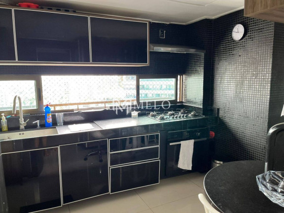 Imagem Apartamento com 3 Quartos à Venda, 96 m² em Casa Amarela - Recife Imagem Apartamento com 3 Quartos à Venda, 96 m² em Casa Amarela - Recife