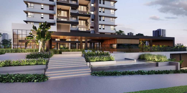 Imagem Apartamento com 3 Quartos à Venda, 239 m² em Jardim Botânico - Ribeirão Preto Imagem Apartamento com 3 Quartos à Venda, 239 m² em Jardim Botânico - Ribeirão Preto