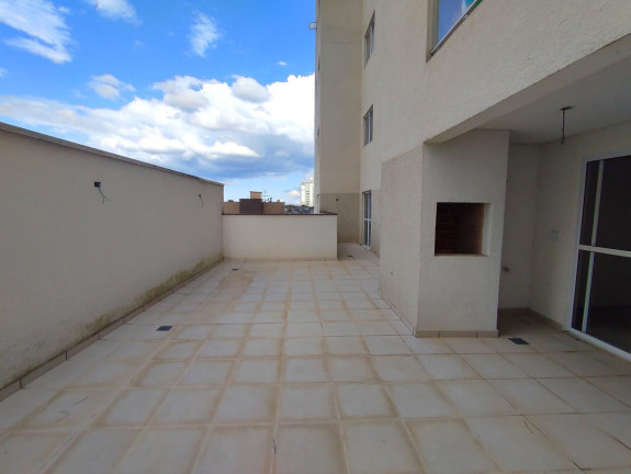 Imagem Apartamento com 3 Quartos à Venda, 88 m² em Centro - São José Dos Pinhais