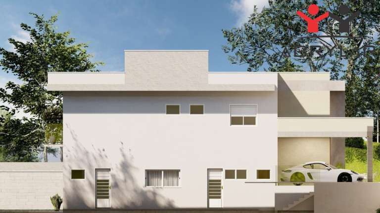 Imagem Imóvel com 3 Quartos à Venda, 233 m² em Ibi Aram - Itupeva Imagem Imóvel com 3 Quartos à Venda, 233 m² em Ibi Aram - Itupeva