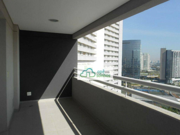 Imagem Apartamento com 1 Quarto para Alugar, 45 m² em Barra Funda - São Paulo Imagem Apartamento com 1 Quarto para Alugar, 45 m² em Barra Funda - São Paulo