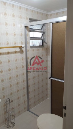 Imagem Apartamento com 2 Quartos à Venda, 83 m² em Tenório - Ubatuba