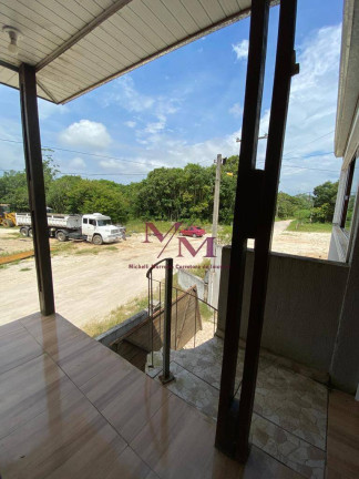 Imagem Chácara com 3 Quartos à Venda, 3.800 m² em Guaraguaçu - Pontal Do Paraná Imagem Chácara com 3 Quartos à Venda, 3.800 m² em Guaraguaçu - Pontal Do Paraná
