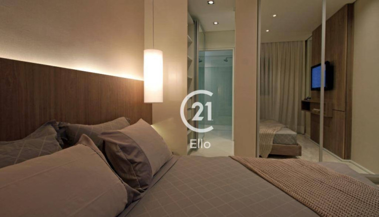 Imagem Apartamento com 1 Quarto à Venda, 47 m² em Campo Belo - São Paulo Imagem Apartamento com 1 Quarto à Venda, 47 m² em Campo Belo - São Paulo