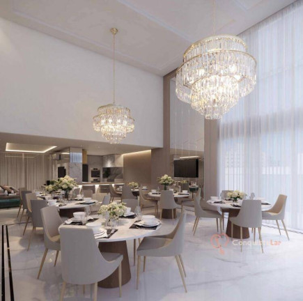 Imagem Apartamento com 4 Quartos à Venda, 131 m² em Centro - Balneário Camboriú