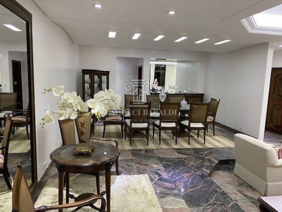 Imagem Apartamento com 4 Quartos à Venda, 212 m² em Centro - Sorocaba