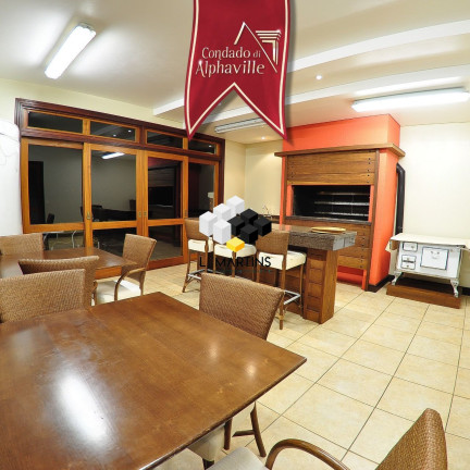Imagem Apartamento com 2 Quartos à Venda, 80 m² em Bavaria - Gramado