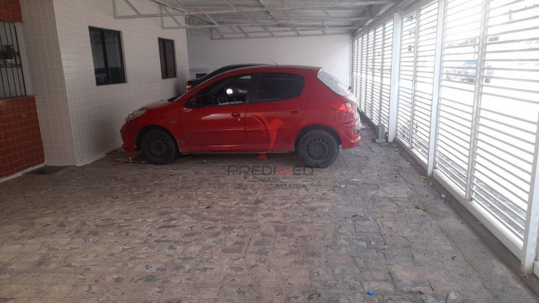 Apartamento com 2 Quartos à Venda, 53 m² em Intermares - Cabedelo