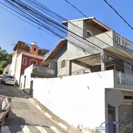 Sobrado com 5 Quartos à Venda, 216 m² em Bandeiras - Osasco