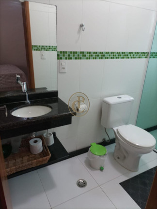 Imagem Cobertura com 3 Quartos à Venda,  em Japuí - Praia Grande