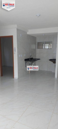 Imagem Apartamento com 2 Quartos à Venda, 50 m² em José Américo De Almeida - João Pessoa Imagem Apartamento com 2 Quartos à Venda, 50 m² em José Américo De Almeida - João Pessoa