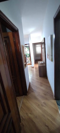 Imagem Casa com 3 Quartos à Venda, 187 m² em Vila Cleonice - São Paulo