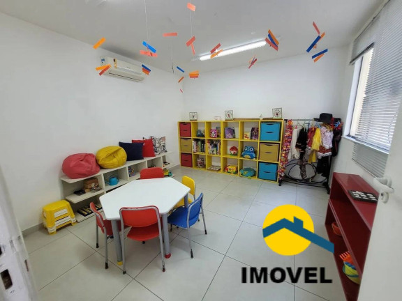 Imagem Imóvel Comercial à Venda, 360 m² em Piratininga - Niterói