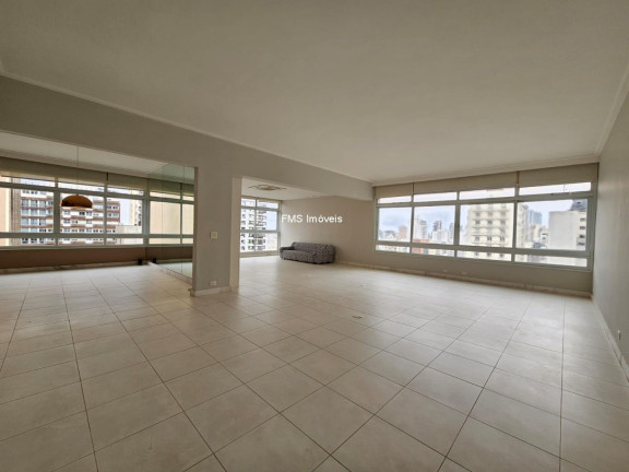 Imagem Imóvel com 3 Quartos para Alugar, 310 m² em Jardim America - São Paulo Imagem Imóvel com 3 Quartos para Alugar, 310 m² em Jardim America - São Paulo