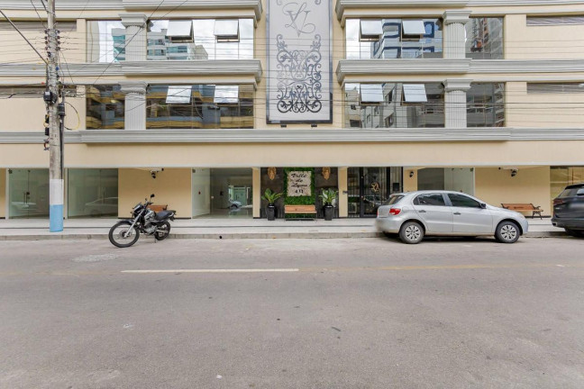 Imagem Apartamento com 3 Quartos à Venda, 119 m² em Meia Praia - Itapema